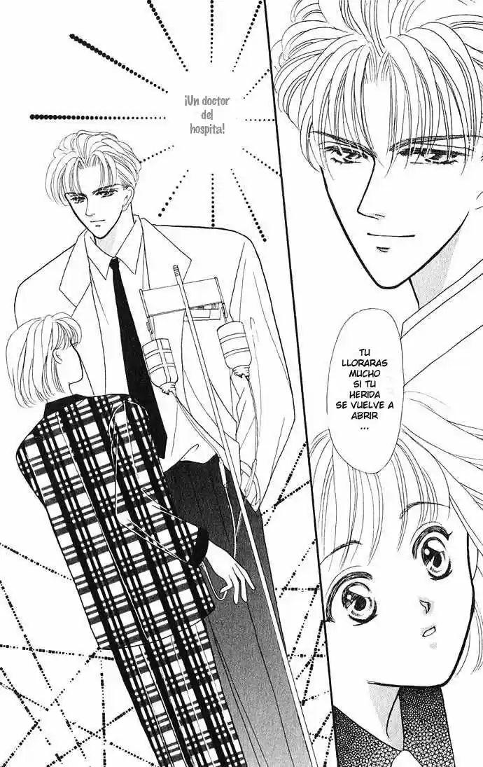 Mayu-tan No Tokimeki Note 3 - Kokoro Wo Hadaka Ni Shite - Capítulo 4 - Página 7 - LectorTMOo