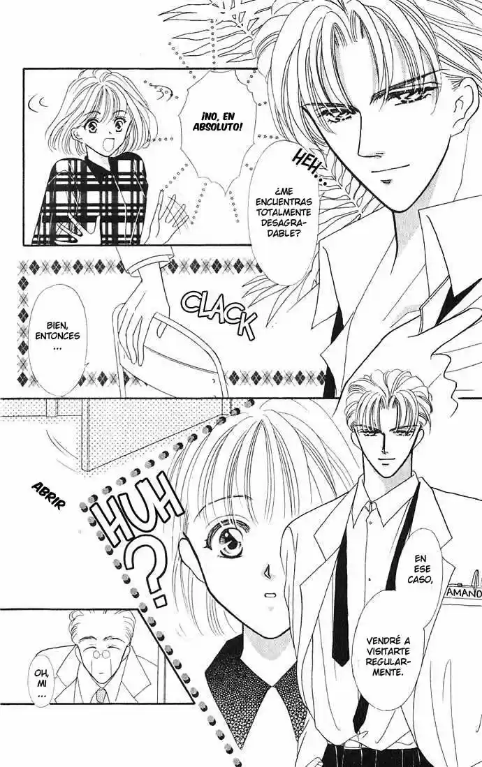 Mayu-tan No Tokimeki Note 3 - Kokoro Wo Hadaka Ni Shite - Capítulo 4 - Página 11 - LectorTMOo