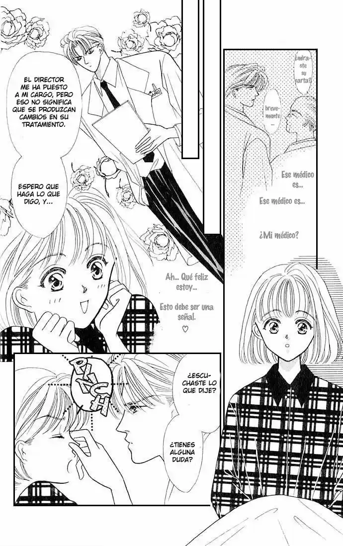 Mayu-tan No Tokimeki Note 3 - Kokoro Wo Hadaka Ni Shite - Capítulo 4 - Página 13 - LectorTMOo
