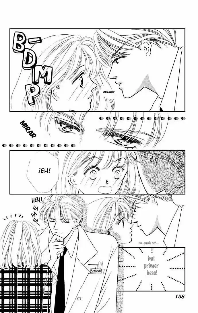 Mayu-tan No Tokimeki Note 3 - Kokoro Wo Hadaka Ni Shite - Capítulo 4 - Página 15 - LectorTMOo