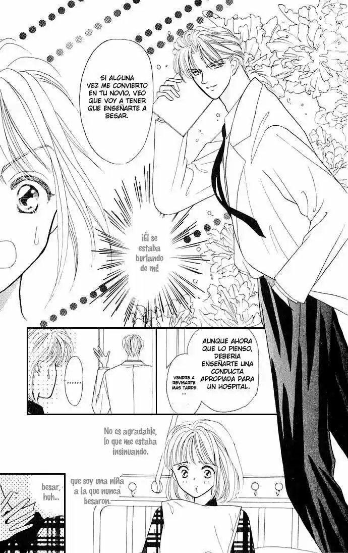 Mayu-tan No Tokimeki Note 3 - Kokoro Wo Hadaka Ni Shite - Capítulo 4 - Página 16 - LectorTMOo
