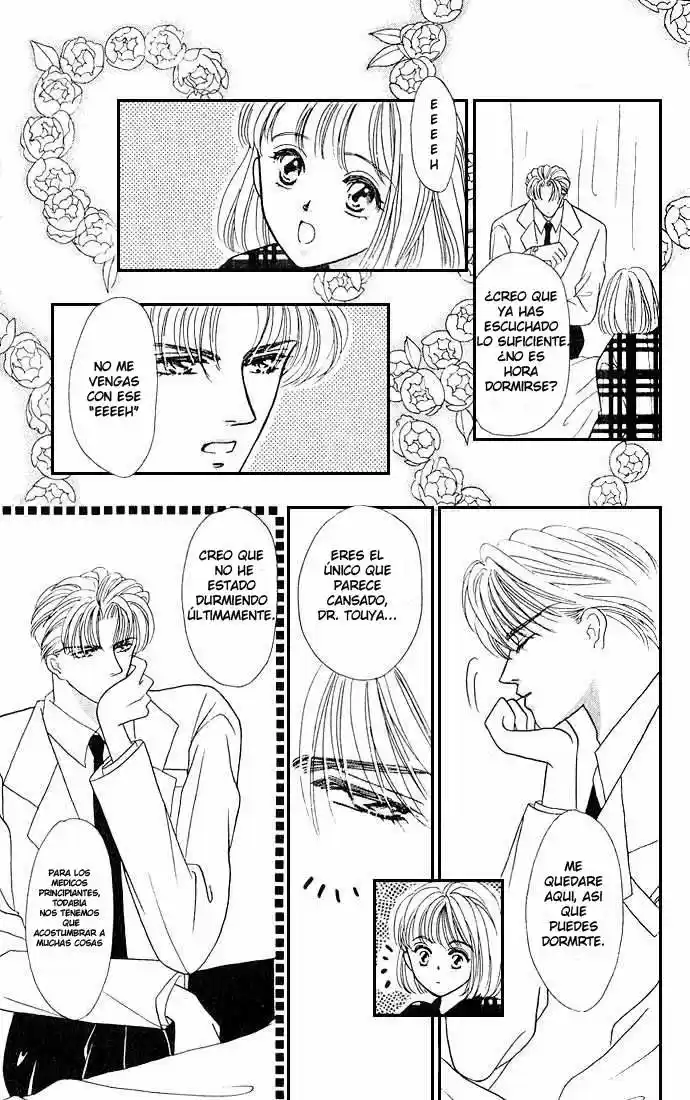 Mayu-tan No Tokimeki Note 3 - Kokoro Wo Hadaka Ni Shite - Capítulo 4 - Página 22 - LectorTMOo