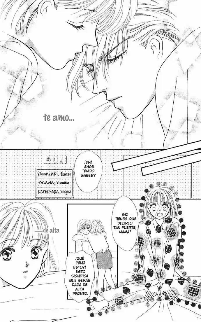 Mayu-tan No Tokimeki Note 3 - Kokoro Wo Hadaka Ni Shite - Capítulo 4 - Página 25 - LectorTMOo
