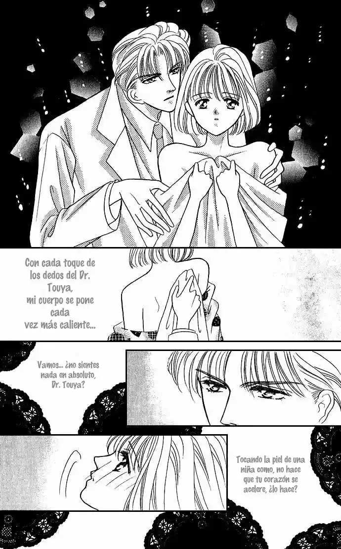 Mayu-tan No Tokimeki Note 3 - Kokoro Wo Hadaka Ni Shite - Capítulo 4 - Página 29 - LectorTMOo