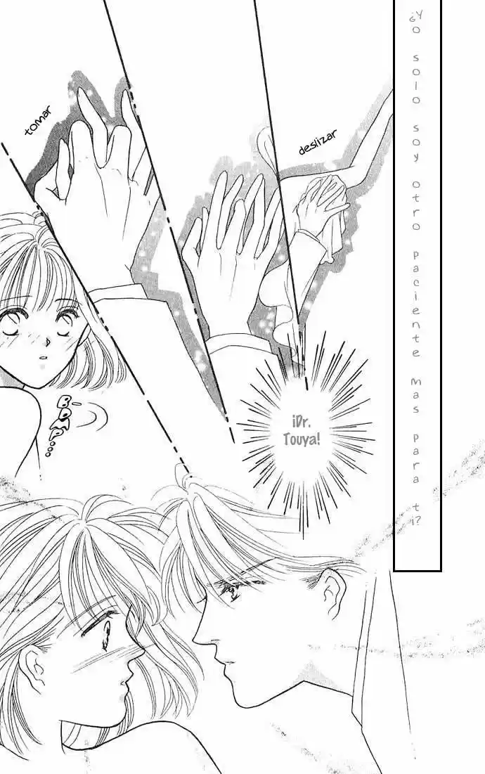 Mayu-tan No Tokimeki Note 3 - Kokoro Wo Hadaka Ni Shite - Capítulo 4 - Página 30 - LectorTMOo