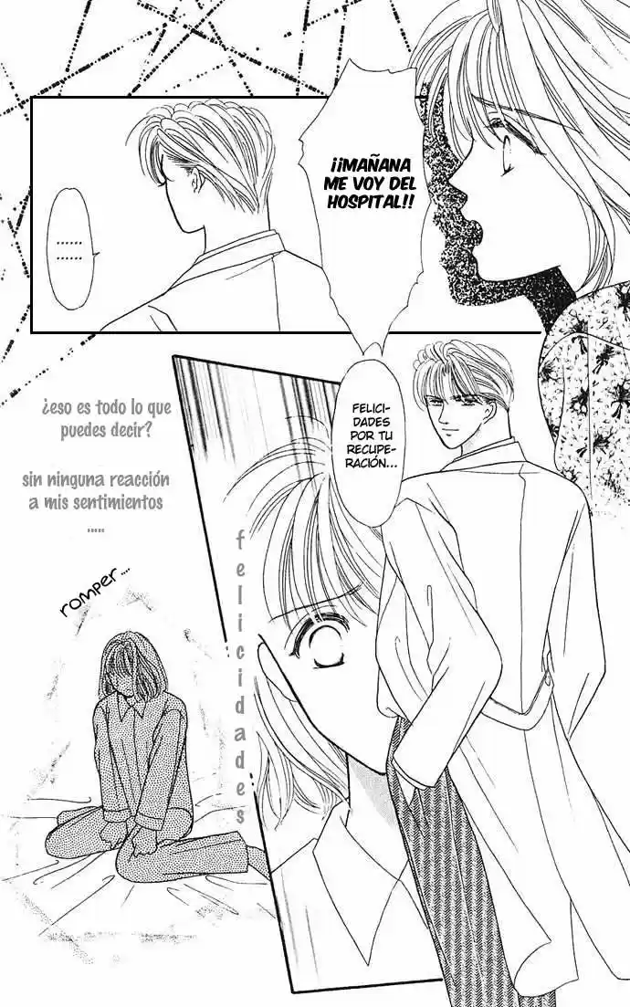 Mayu-tan No Tokimeki Note 3 - Kokoro Wo Hadaka Ni Shite - Capítulo 4 - Página 37 - LectorTMOo