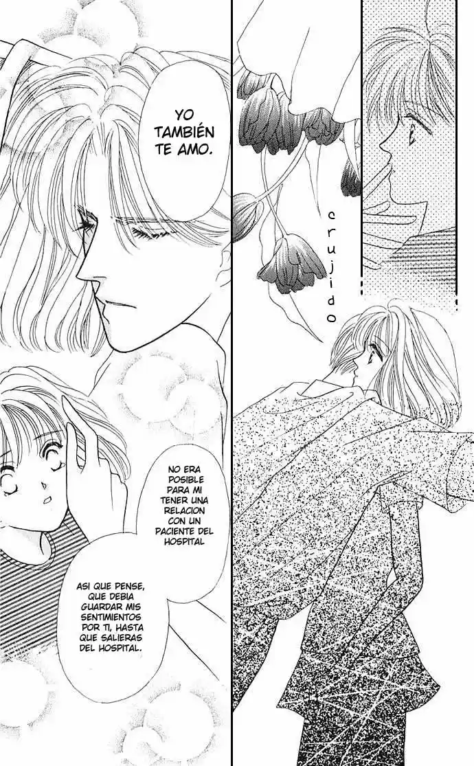 Mayu-tan No Tokimeki Note 3 - Kokoro Wo Hadaka Ni Shite - Capítulo 4 - Página 40 - LectorTMOo