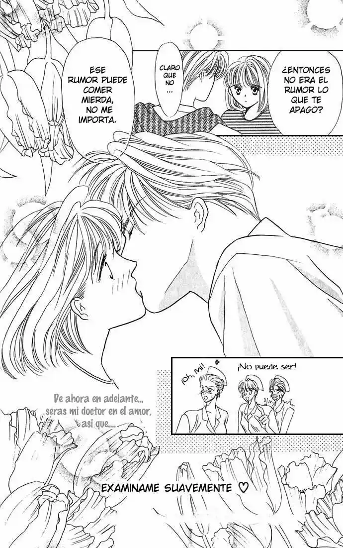 Mayu-tan No Tokimeki Note 3 - Kokoro Wo Hadaka Ni Shite - Capítulo 4 - Página 41 - LectorTMOo