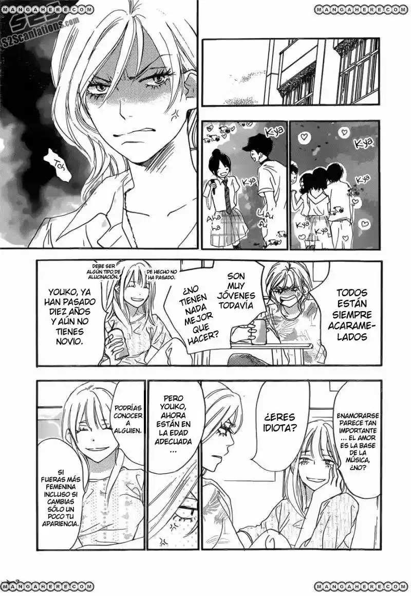 Mayuge No Kakudo Wa 45° De - Capítulo - Página 2 - LectorTMOo