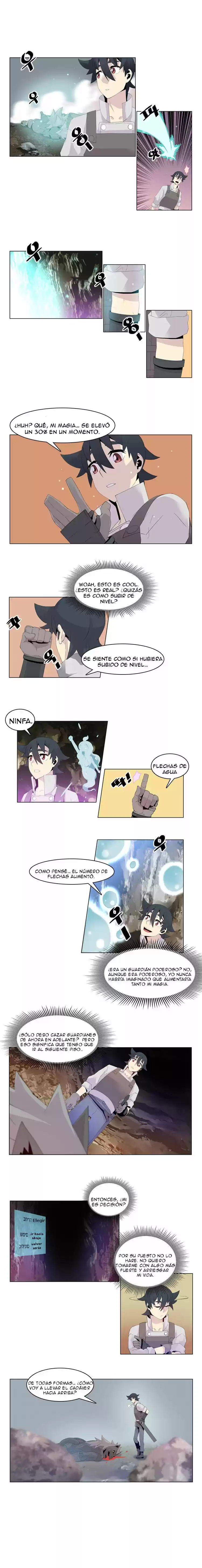 Maze Age Z - Capítulo 9 - Página 2 - LectorTMOo