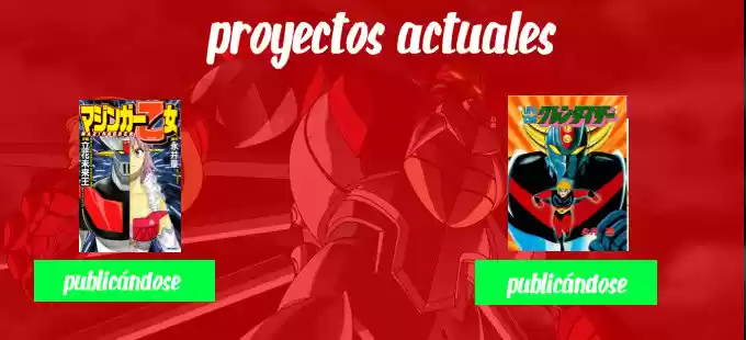 Mazinger Otome - Capítulo 2 - Página 25 - LectorTMOo