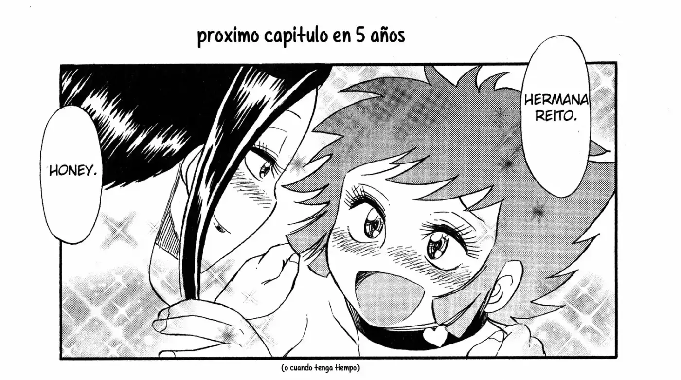 Mazinger Otome - Capítulo 3 - Página 26 - LectorTMOo
