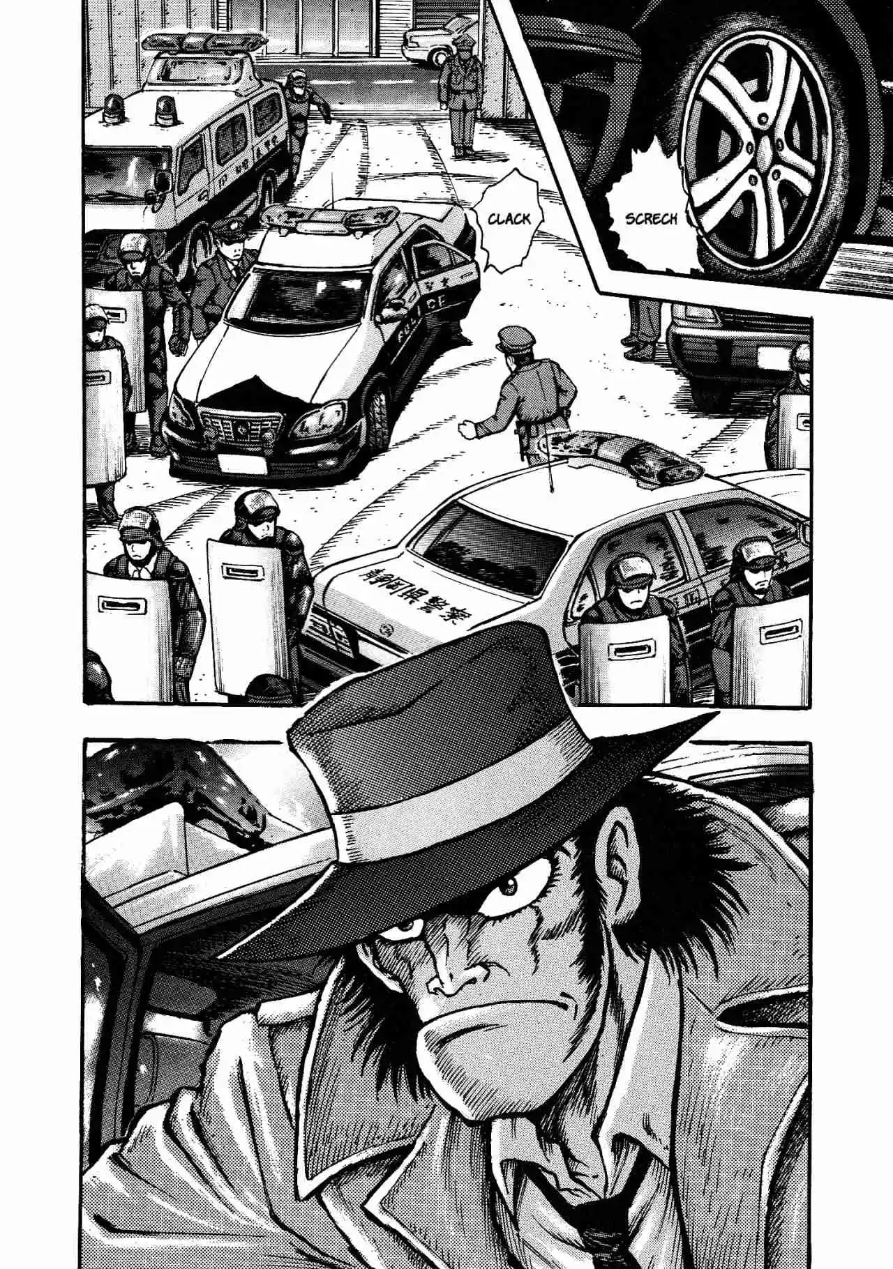 Mazinger Z 2022 - Capítulo 1 - Página 69 - LectorTMOo