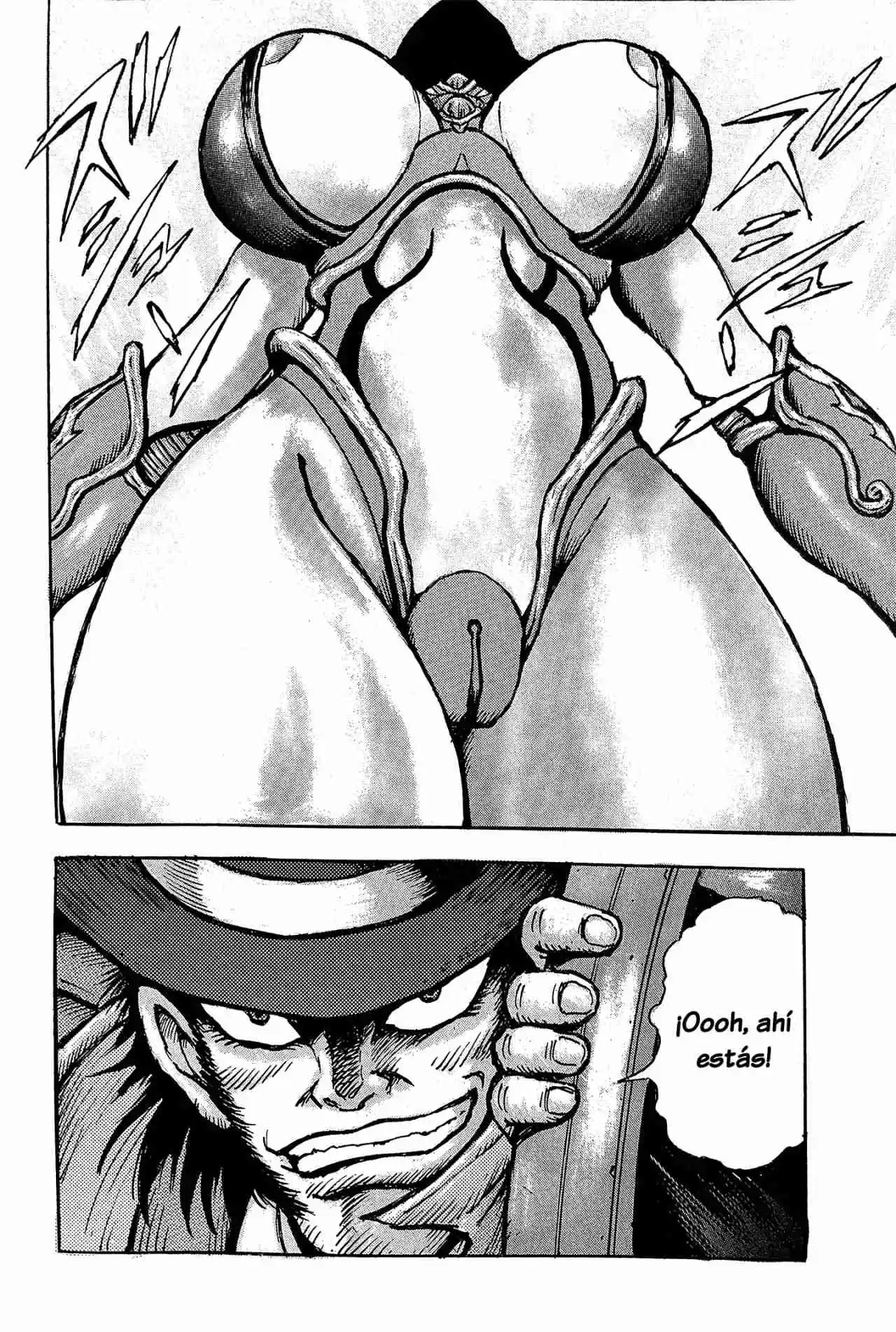 Mazinger Z 2022 - Capítulo 1 - Página 97 - LectorTMOo