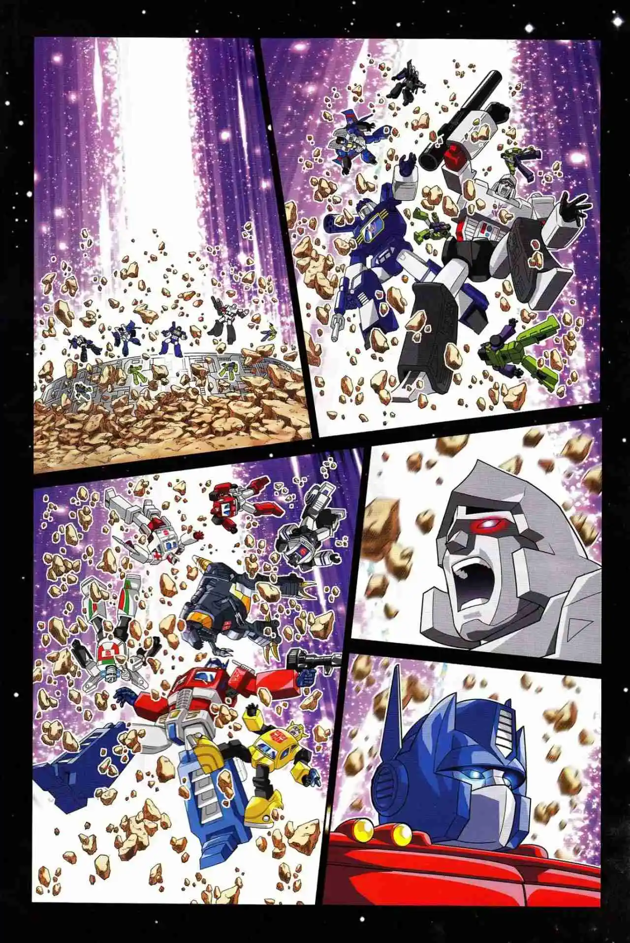Mazinger Z - Capítulo 1 - Página 9 - LectorTMOo