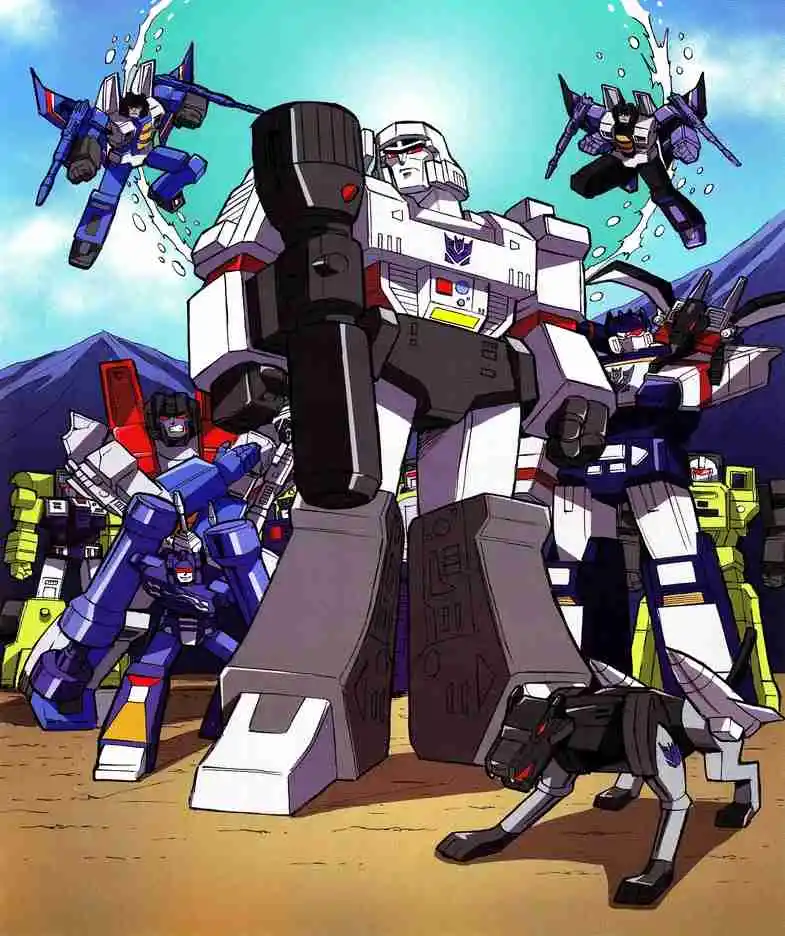 Mazinger Z - Capítulo 2 - Página 14 - LectorTMOo