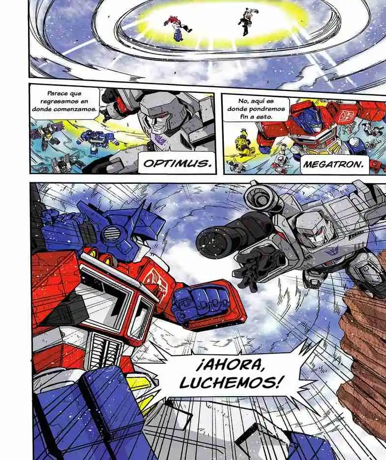 Mazinger Z - Capítulo 6 - Página 14 - LectorTMOo