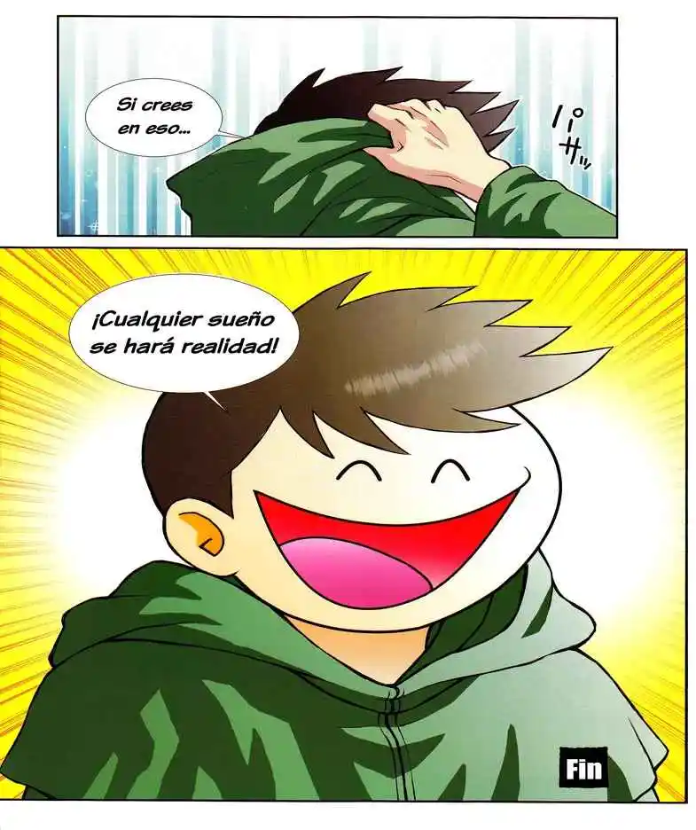 Mazinger Z - Capítulo 7 - Página 5 - LectorTMOo