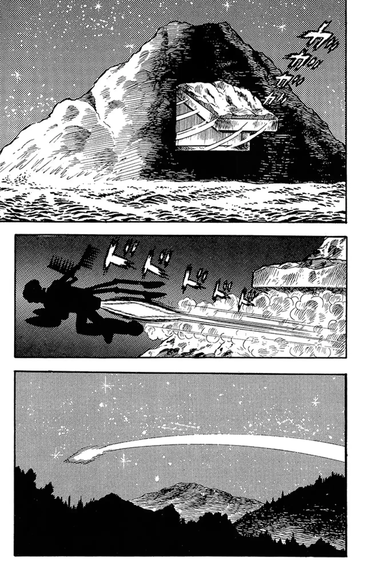 Mazinger Z - Capítulo 1.5 - Página 30 - LectorTMOo