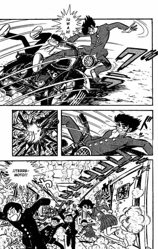 Mazinger Z - Capítulo 1 - Página 13 - LectorTMOo