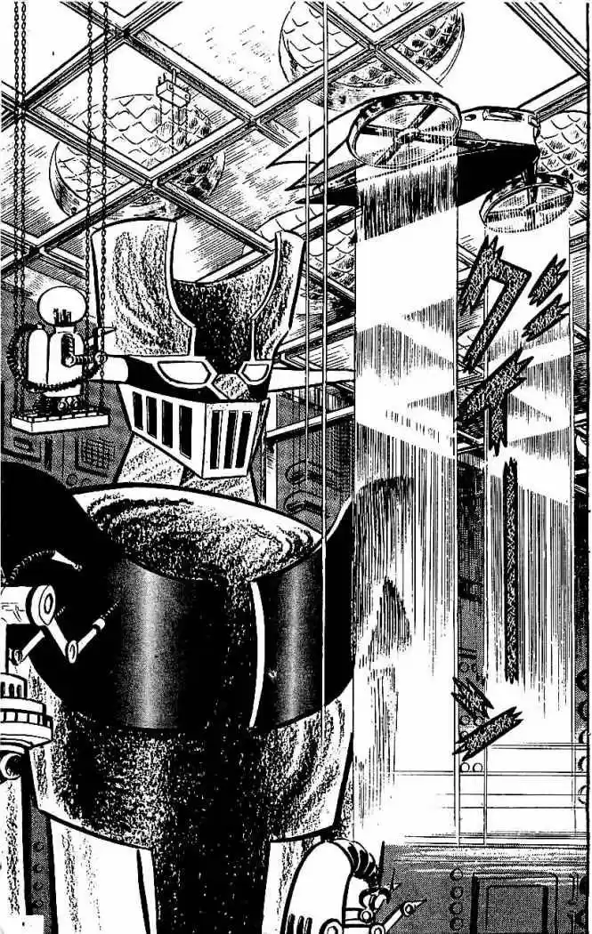 Mazinger Z - Capítulo 1 - Página 37 - LectorTMOo