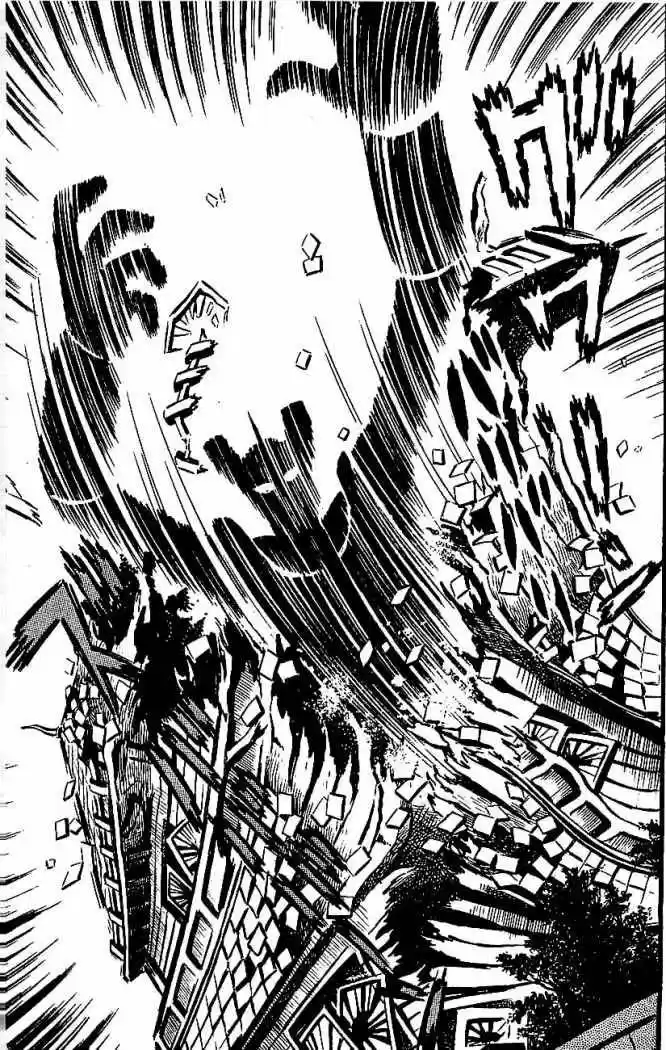 Mazinger Z - Capítulo 1 - Página 41 - LectorTMOo