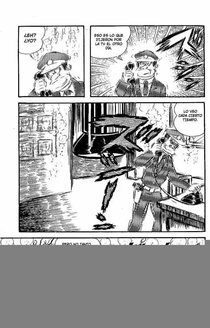 Mazinger Z - Capítulo 1 - Página 47 - LectorTMOo