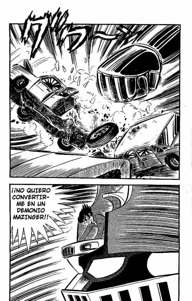 Mazinger Z - Capítulo 1 - Página 54 - LectorTMOo