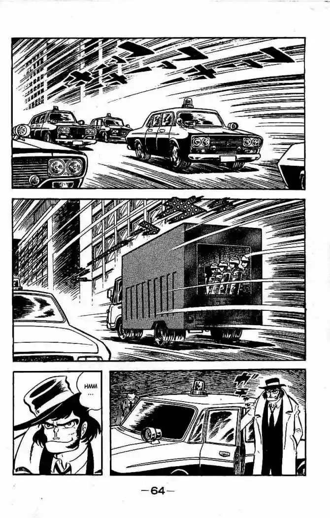 Mazinger Z - Capítulo 1 - Página 58 - LectorTMOo
