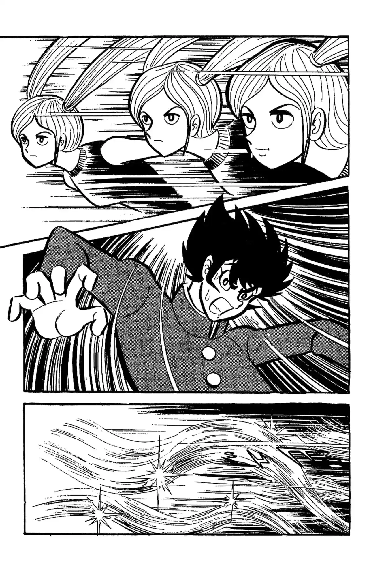 Mazinger Z - Capítulo 2.5 - Página 5 - LectorTMOo