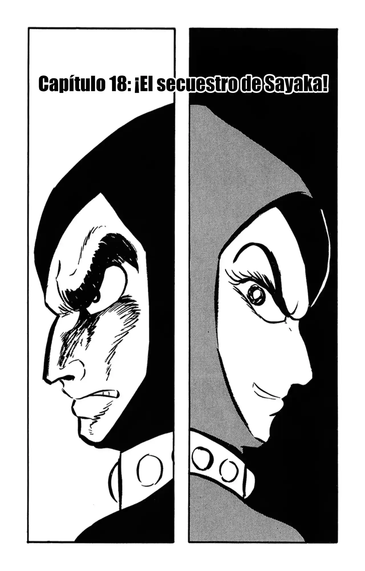 Mazinger Z - Capítulo 2.5 - Página 11 - LectorTMOo