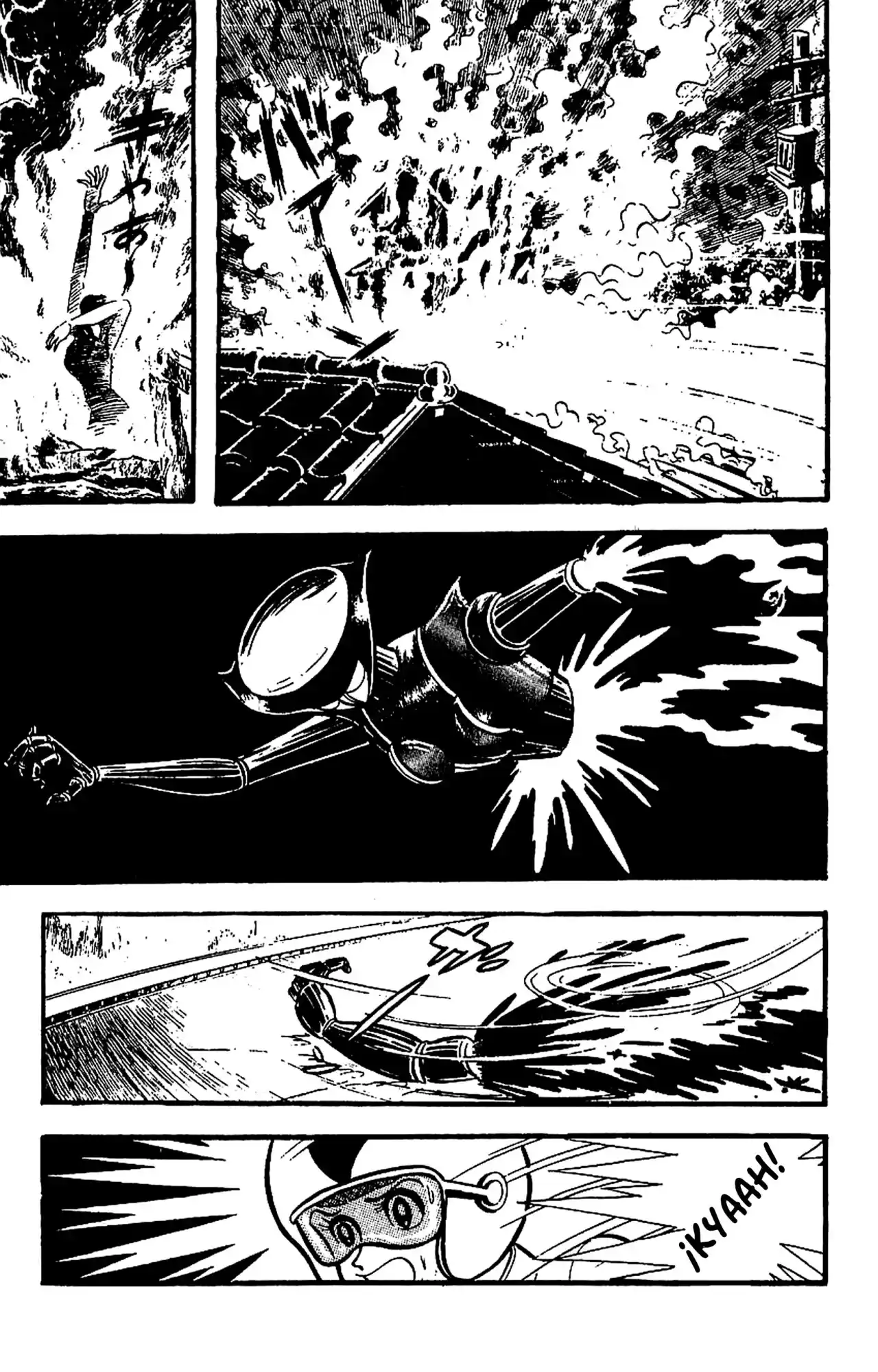 Mazinger Z - Capítulo 2.5 - Página 13 - LectorTMOo