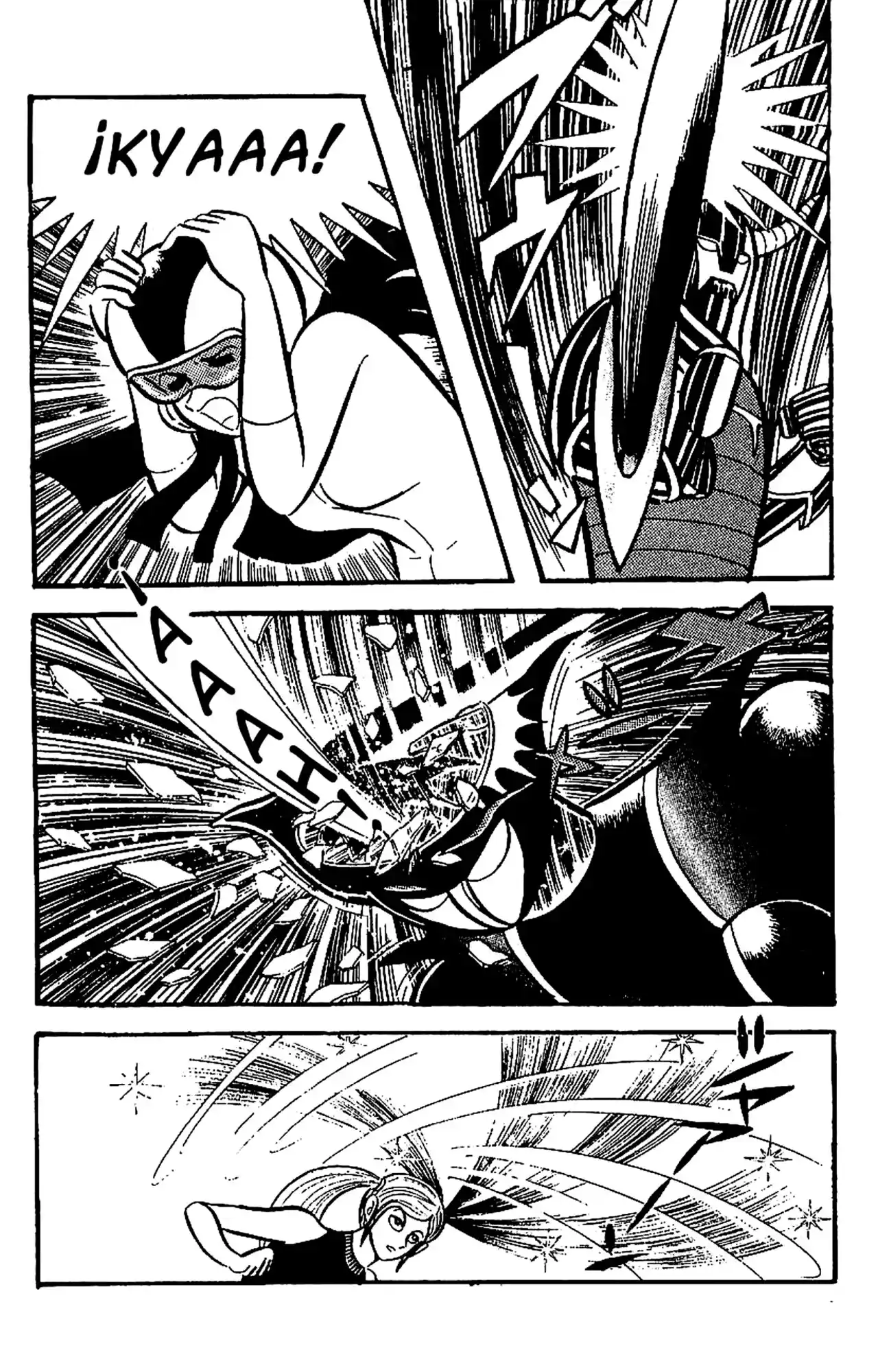 Mazinger Z - Capítulo 2.5 - Página 16 - LectorTMOo