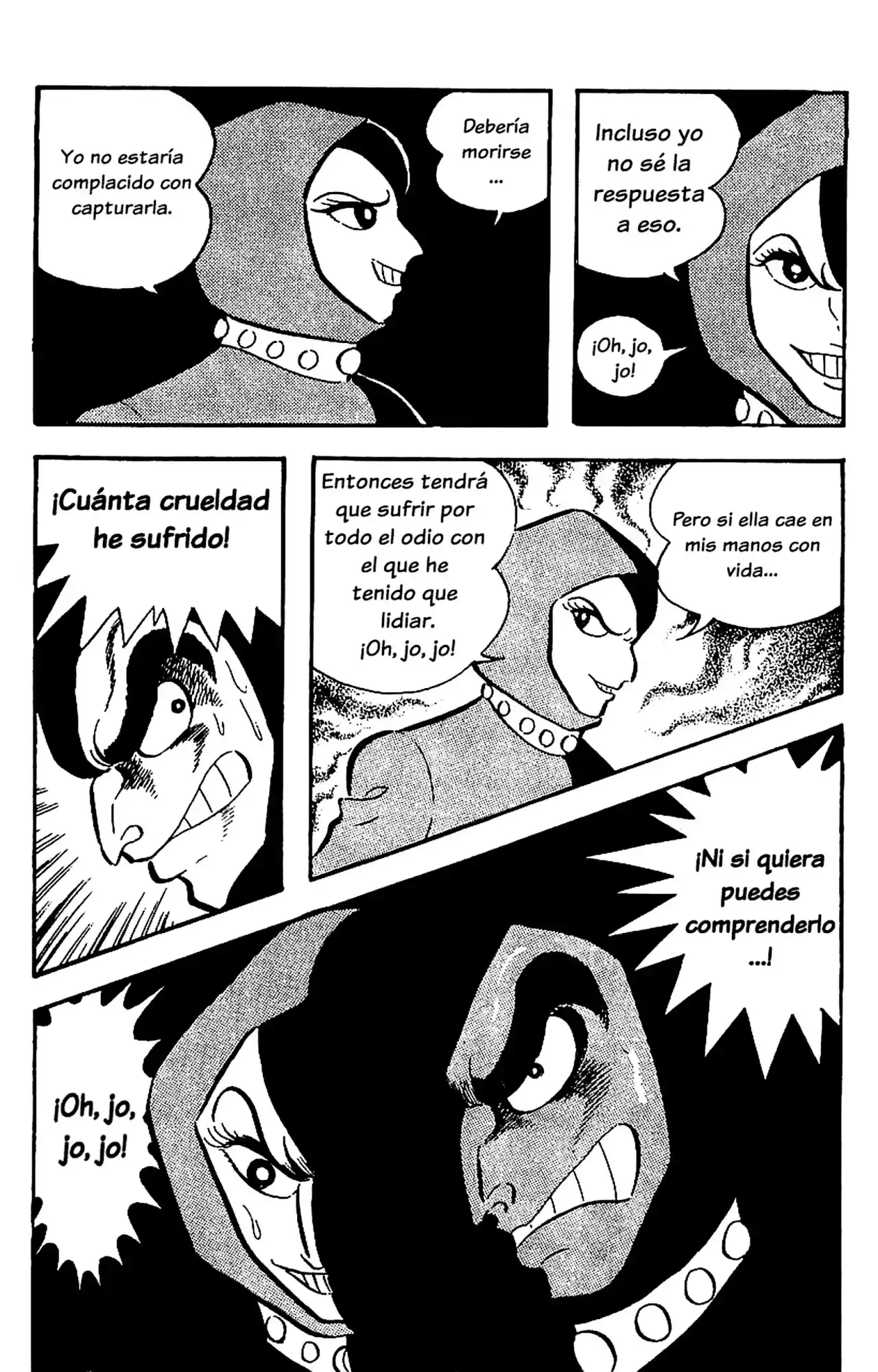 Mazinger Z - Capítulo 2.5 - Página 28 - LectorTMOo