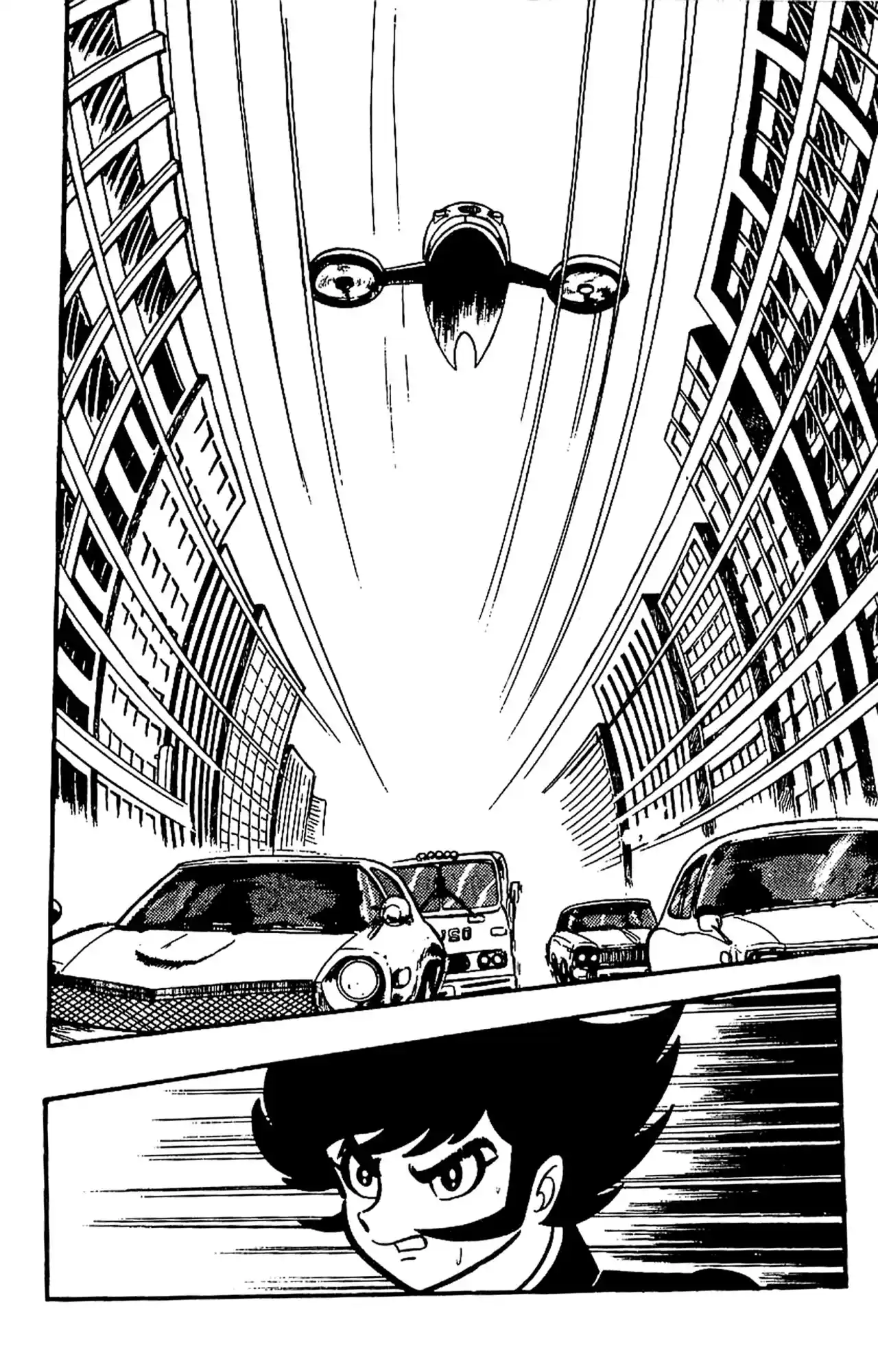 Mazinger Z - Capítulo 2.5 - Página 43 - LectorTMOo