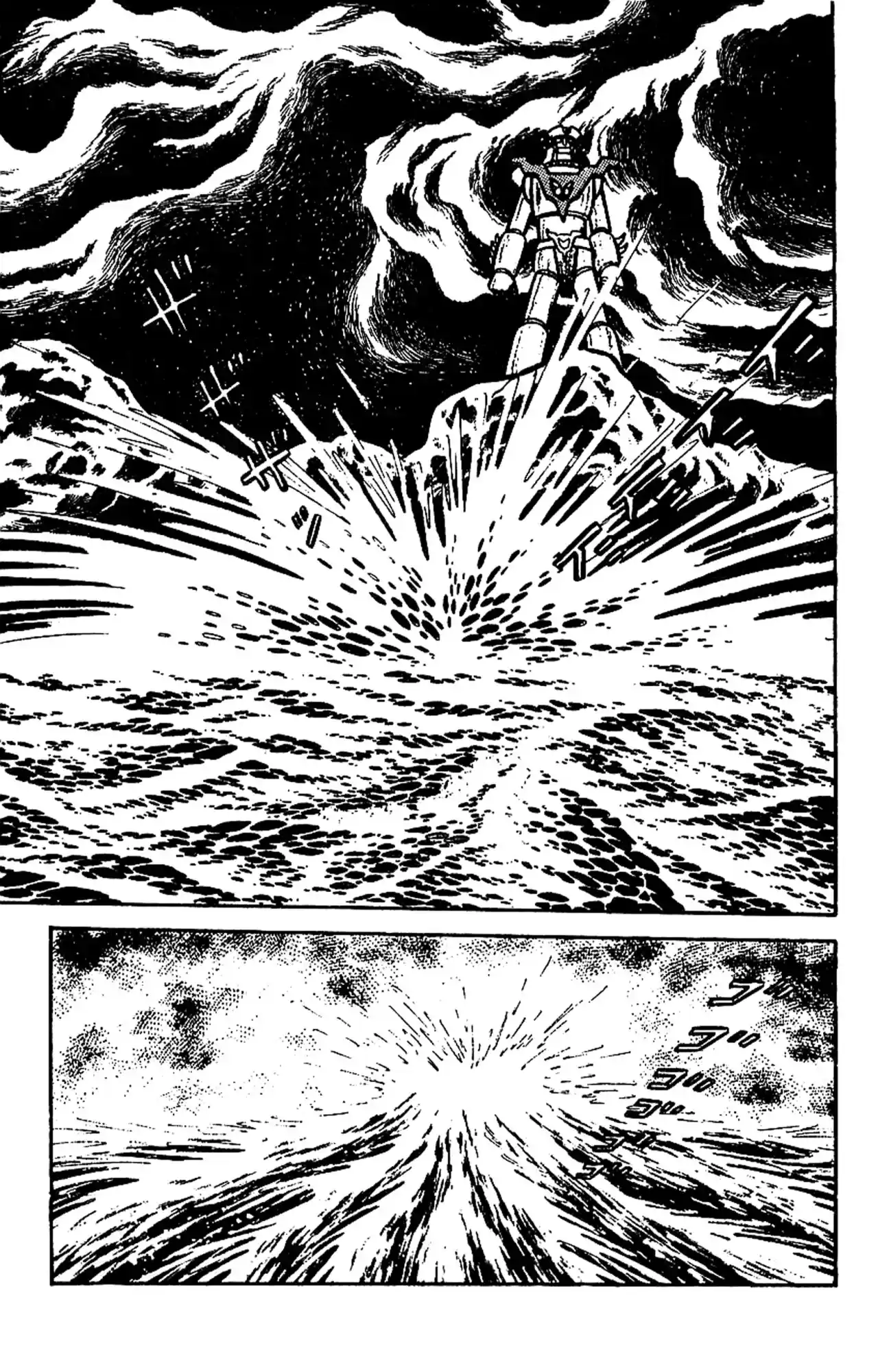 Mazinger Z - Capítulo 2.5 - Página 50 - LectorTMOo