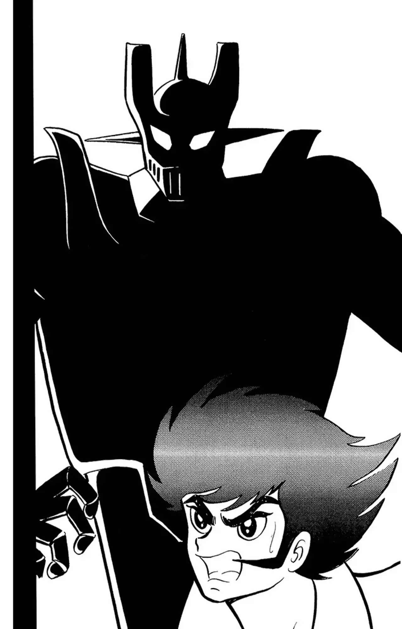 Mazinger Z - Capítulo 2.5 - Página 55 - LectorTMOo
