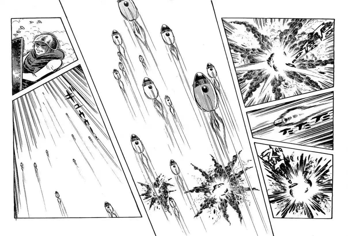 Mazinger Z - Capítulo 3.5 - Página 6 - LectorTMOo
