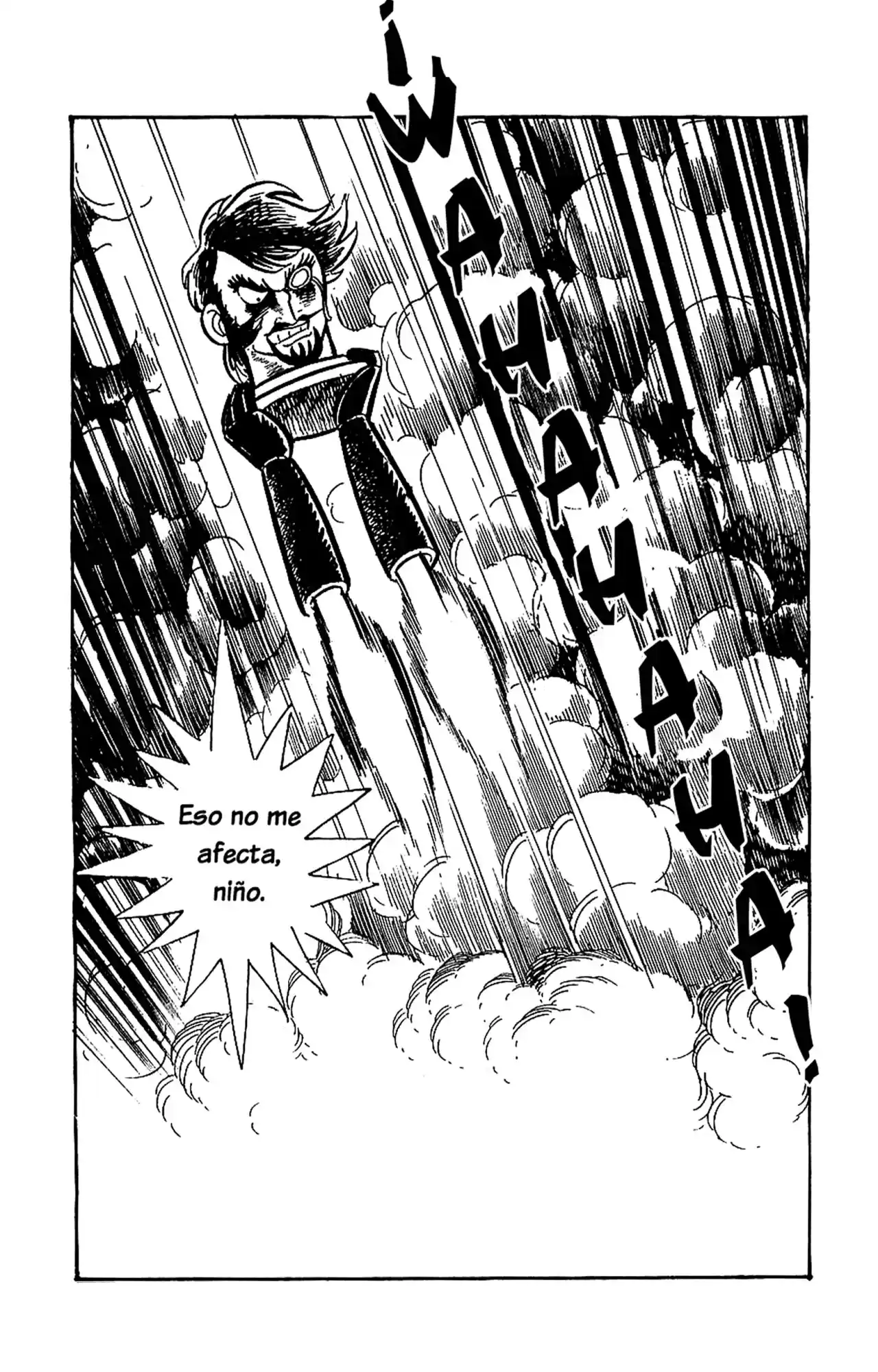 Mazinger Z - Capítulo 4.5 - Página 12 - LectorTMOo
