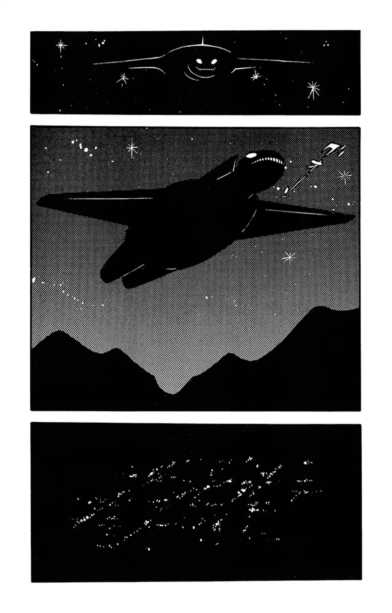 Mazinger Z - Capítulo 4.5 - Página 15 - LectorTMOo