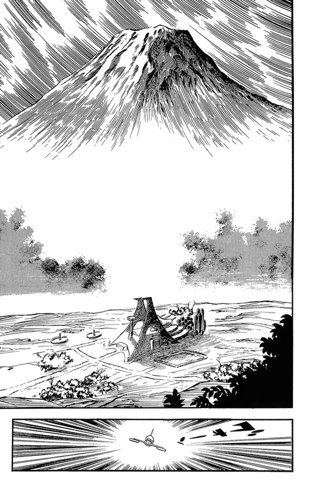 Mazinger Z - Capítulo 4.5 - Página 41 - LectorTMOo