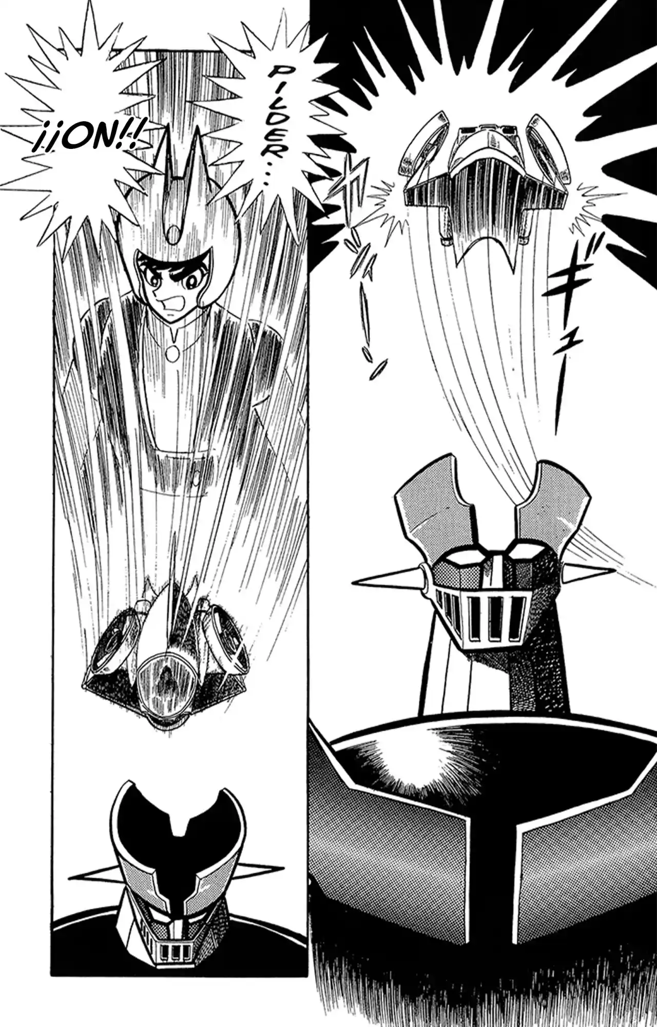 Mazinger Z - Capítulo 4.5 - Página 53 - LectorTMOo