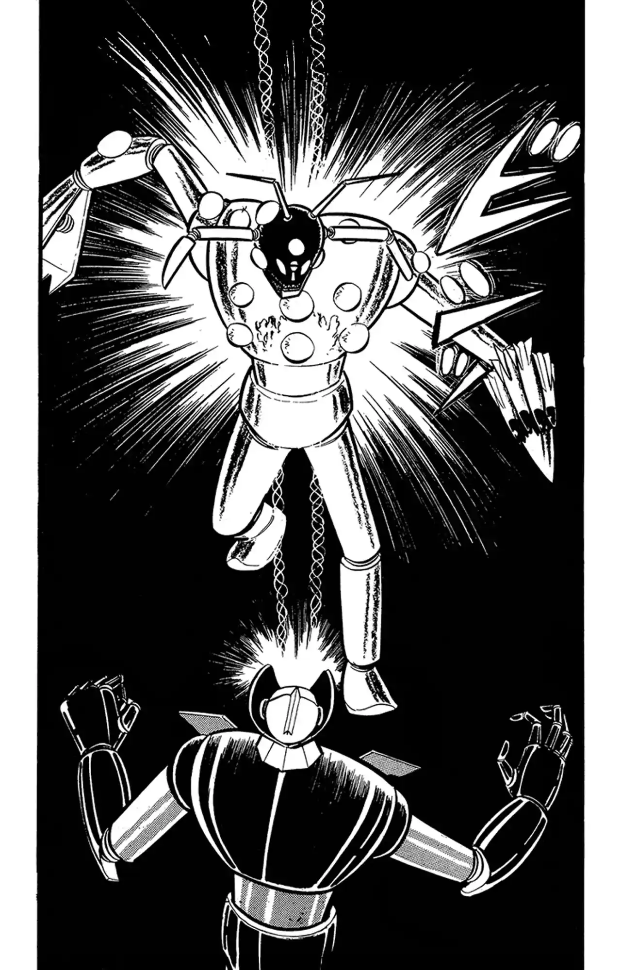 Mazinger Z - Capítulo 4.5 - Página 61 - LectorTMOo