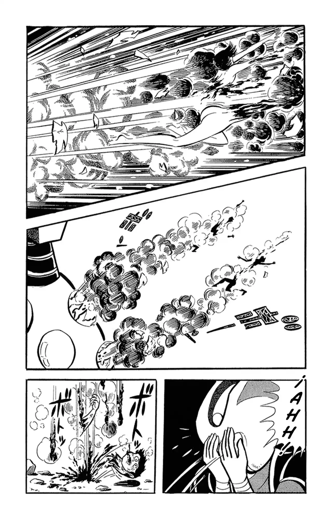 Mazinger Z - Capítulo 4.5 - Página 63 - LectorTMOo