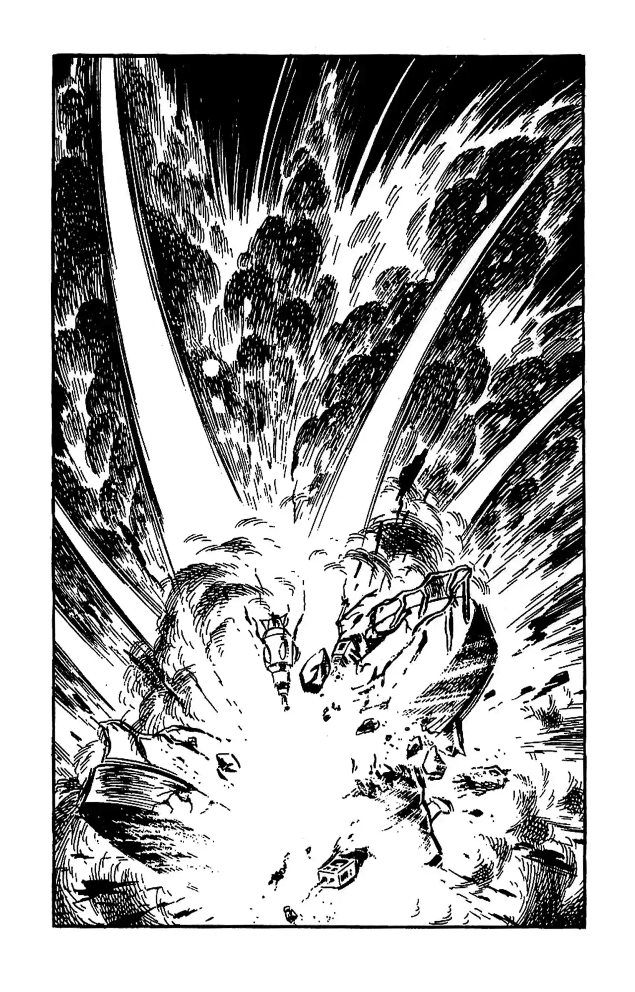 Mazinger Z - Capítulo 4.5 - Página 74 - LectorTMOo