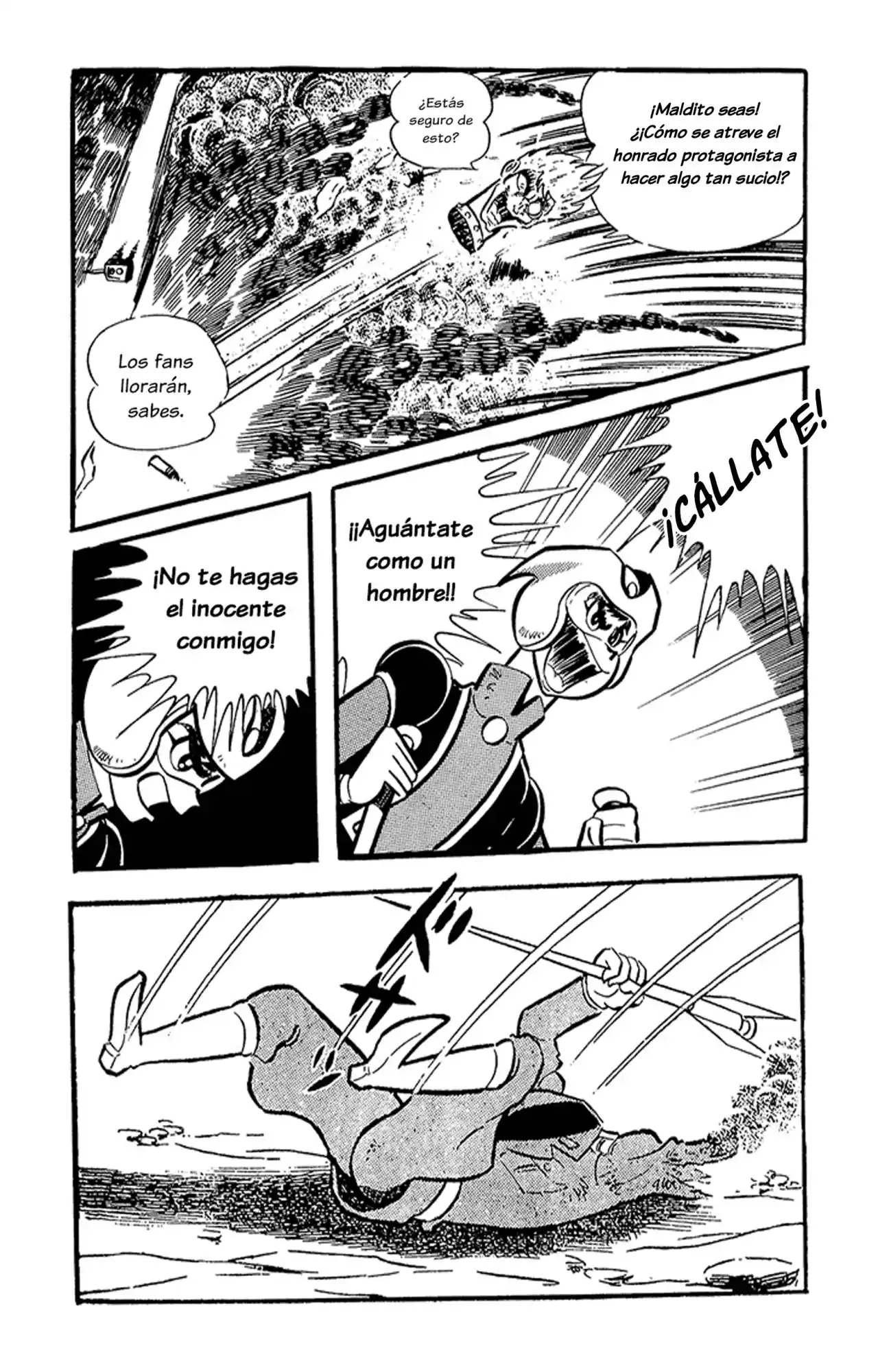 Mazinger Z - Capítulo 4.5 - Página 75 - LectorTMOo