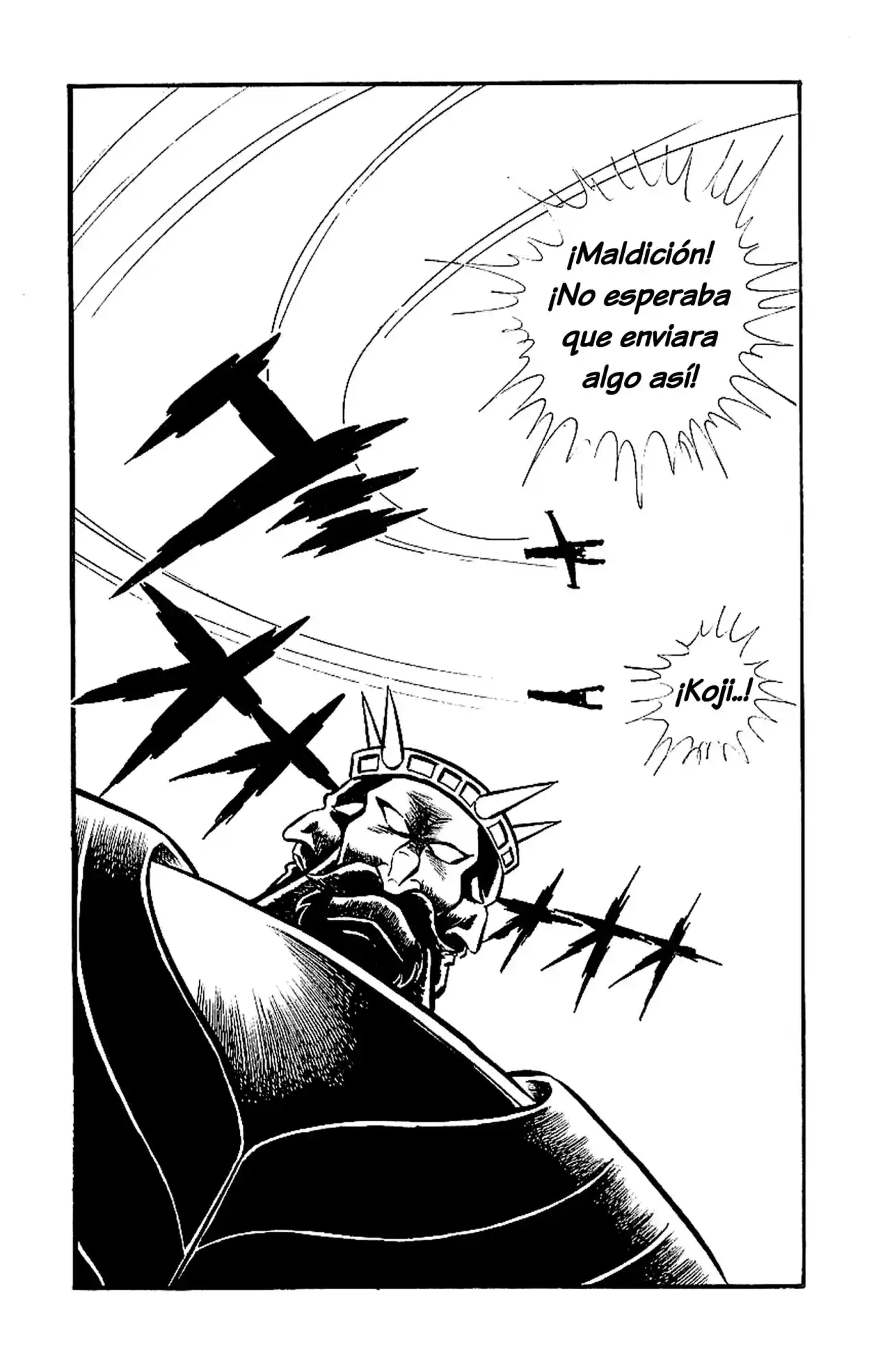 Mazinger Z - Capítulo 5.5 - Página 6 - LectorTMOo