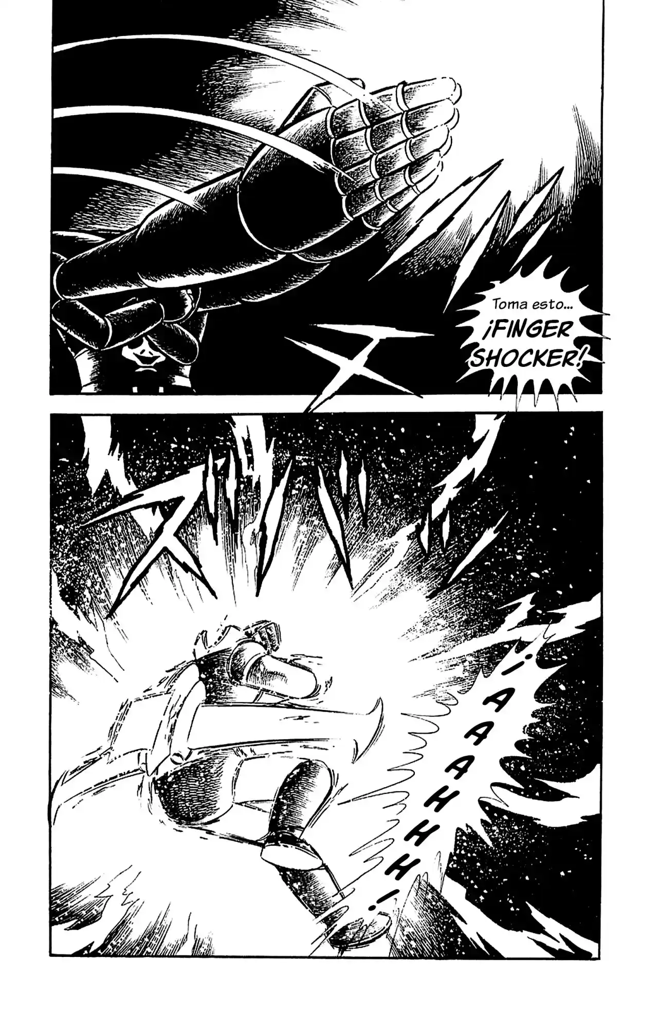 Mazinger Z - Capítulo 5.5 - Página 16 - LectorTMOo