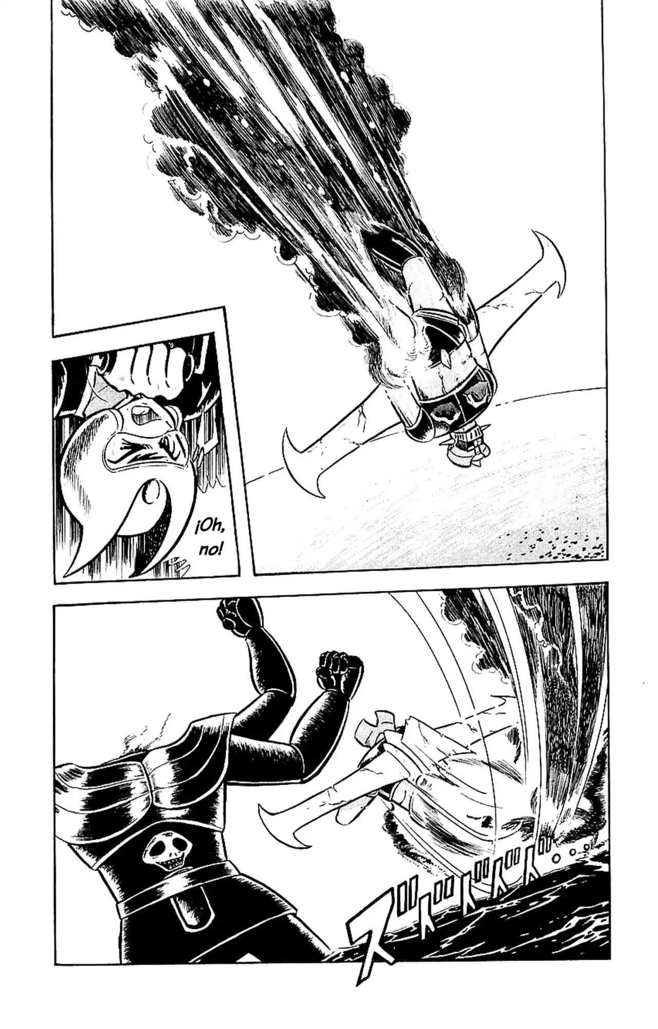 Mazinger Z - Capítulo 5.5 - Página 17 - LectorTMOo