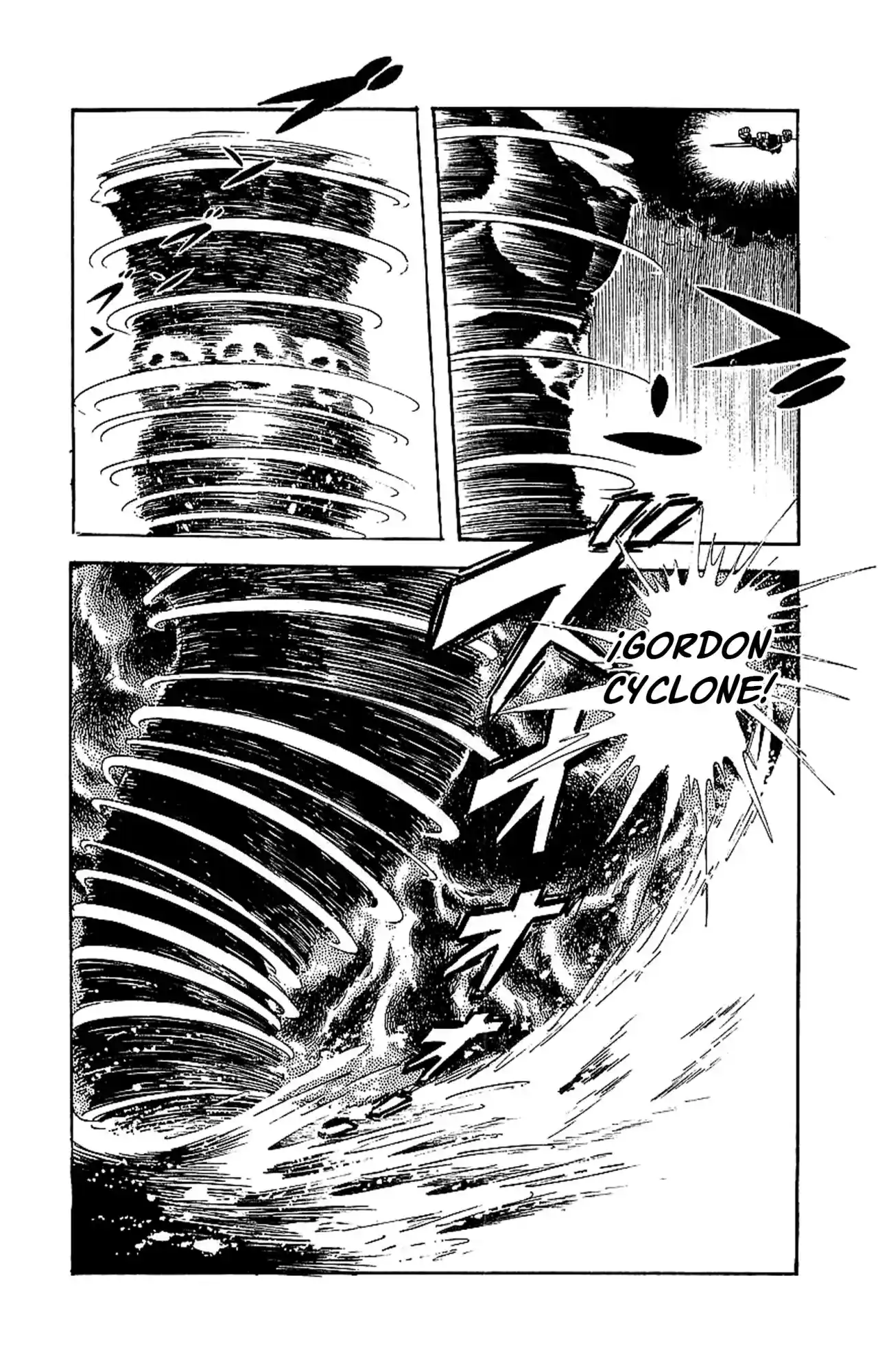 Mazinger Z - Capítulo 5.5 - Página 21 - LectorTMOo
